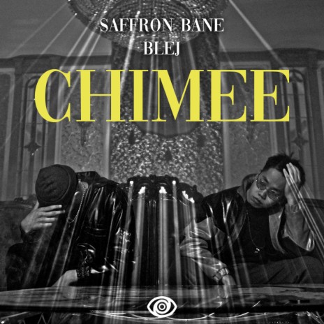 CHIMEE (feat. BLEJ) | Boomplay Music