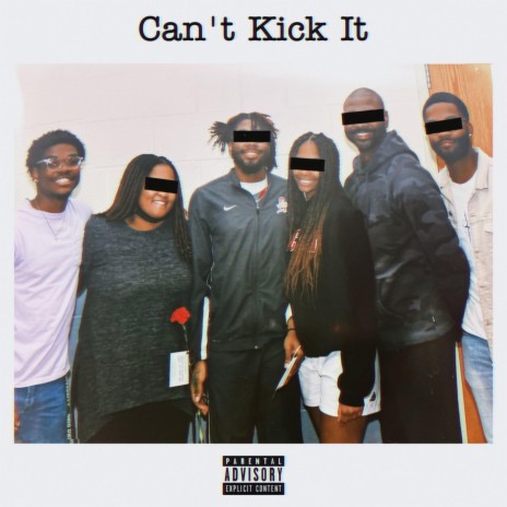 Can't Kick It