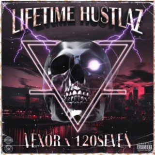 LIFETIME HUSTLAZ