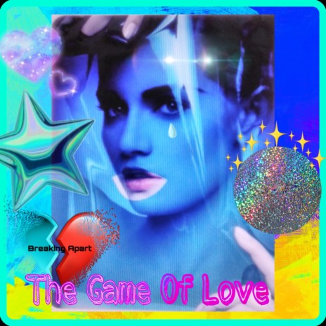 The Game Of Love | Boomplay Music