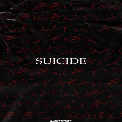 suicide. | Boomplay Music