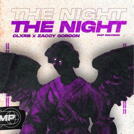 The Night ft. Zaccy Gordon | Boomplay Music