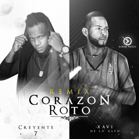 Corazon Roto (Remix) | Boomplay Music