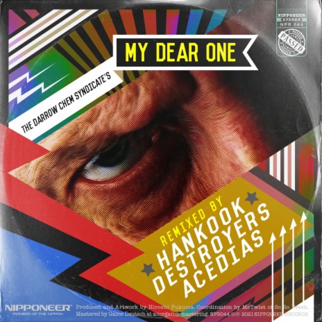 My Dear One (Destroyers & Hankook Remix)