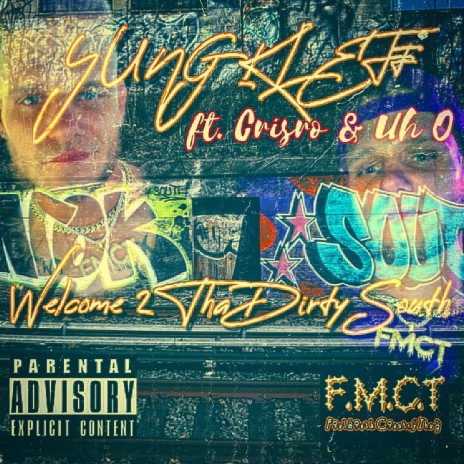 Welcome 2 Tha Dirty South (feat. Crisro & Uh O) | Boomplay Music