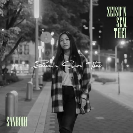 Zeisu'n Sem Thei (Instrumental) | Boomplay Music