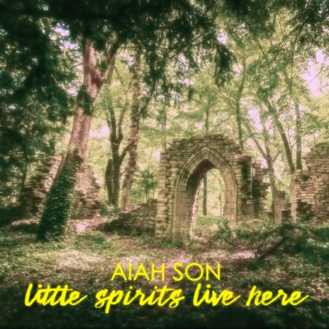 little spirits live here | Boomplay Music