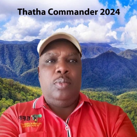 Thatha Commander 2024 | Boomplay Music