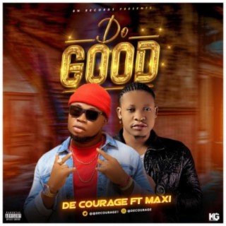 Do good (feat. Maxi)