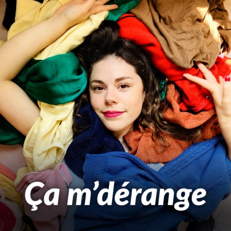 Ça m'dérange | Boomplay Music