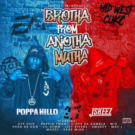 27 Hunnit (feat. Slopp Da Gambla) | Boomplay Music