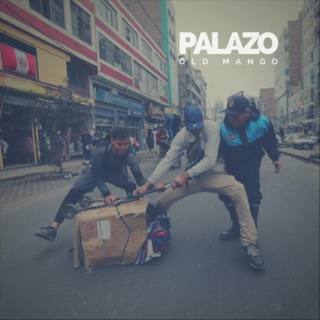 Palazo | Boomplay Music