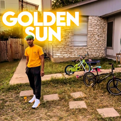 Golden Sun | Boomplay Music