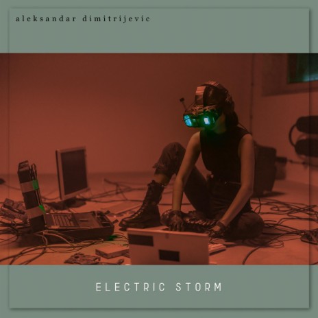 Electric Storm