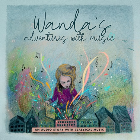 Wanda, Tango and Feelings Pt. Three) | Boomplay Music