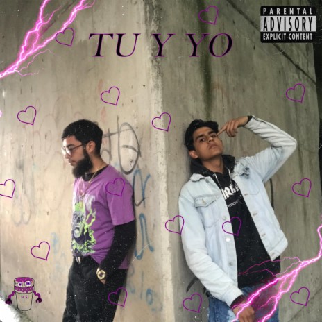 TU Y YO