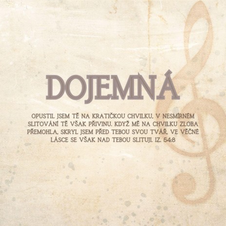 Dojemná | Boomplay Music