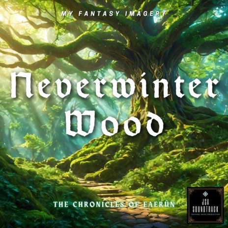 Neverwinter Wood | Boomplay Music