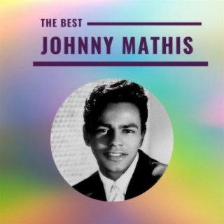 Johnny Mathis - The Best