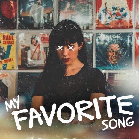 My Favorite Song (Sped Up) | Boomplay Music