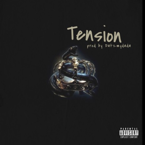 Tension (for sale) | Boomplay Music