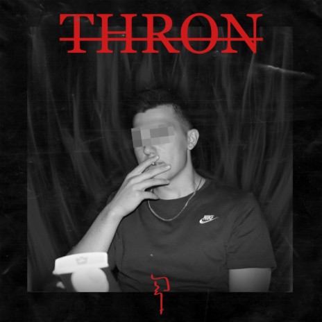 Thron ft. ypoldy | Boomplay Music