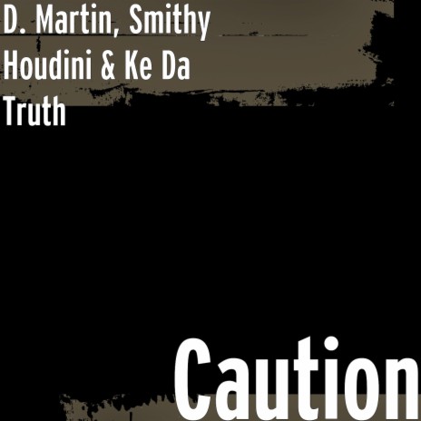 Caution | Boomplay Music