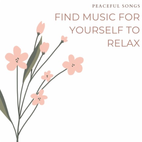 Find Music for Yourself to Relax