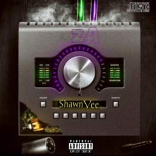 Shawn Vee