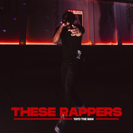 These Rappers (No Shots) | Boomplay Music