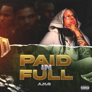 Paid in full