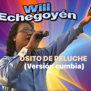 Will Echegoyen