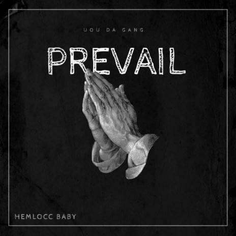 Prevail | Boomplay Music