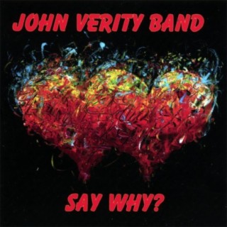 John Verity Band