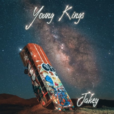 Young Kings | Boomplay Music