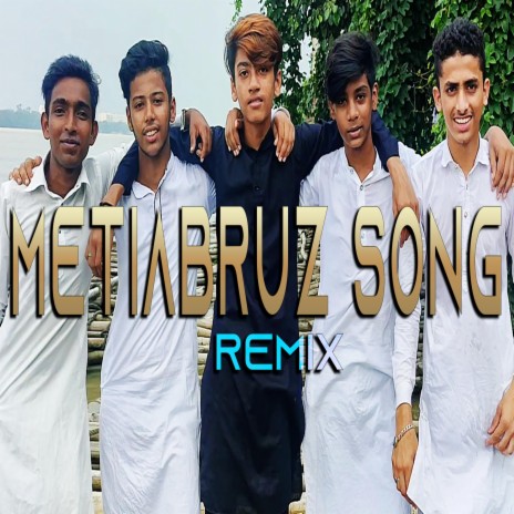 Matiyaburuj Se (Remix) | Boomplay Music