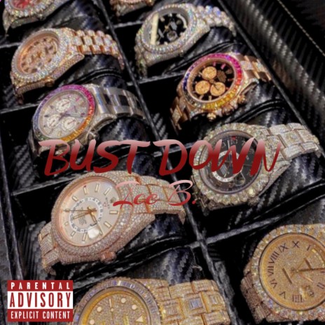 Bust Down ft. Kidd Marley | Boomplay Music