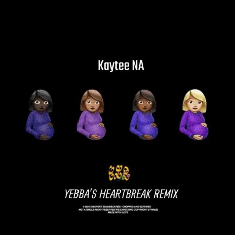Yebba's Heartbreak (Revisit) | Boomplay Music