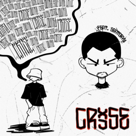 Crise ft. Santoryu mc | Boomplay Music