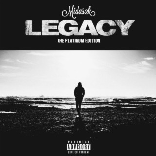 Legacy (The Platinum Edition)