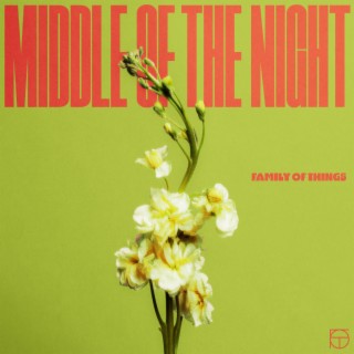 Middle Of The Night lyrics | Boomplay Music