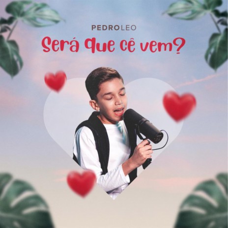 Será que cê vem? | Boomplay Music