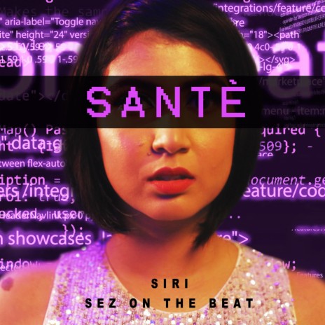 SANTE | Boomplay Music