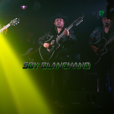 SOY OLANCHANO (LIZAMA) | Boomplay Music