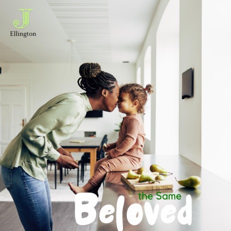 Beloved the Same | Boomplay Music