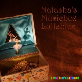 Natasha's Musicbox Lullabies