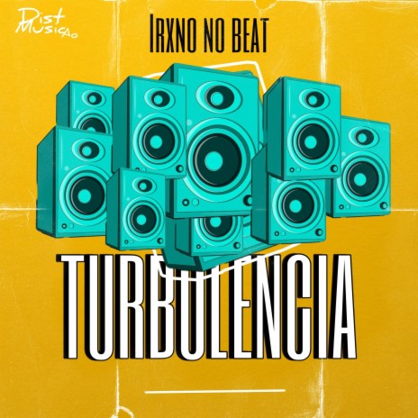 AfroHouse Turbulência ft. Irino No Beat