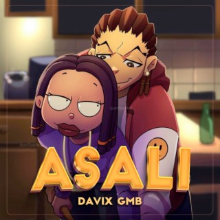 Asali