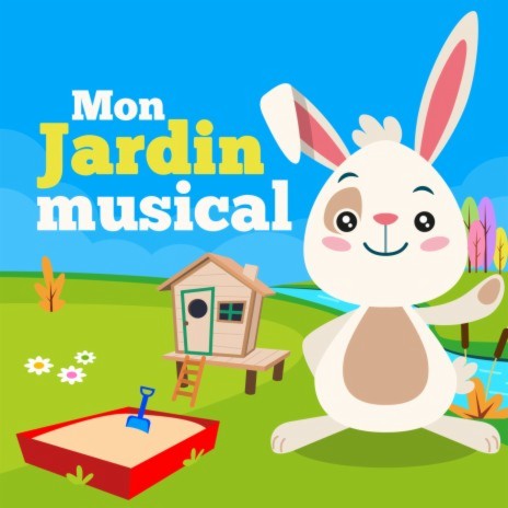 Mon jardin musical - Joey croque la vie avec Moumoune MP3 Download