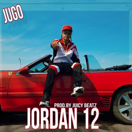 Jordan 12 | Boomplay Music